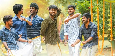 Joe Tamil Movie (2023): Rio Raj | Cast | Trailer | OTT | Songs | Release Date - News Bugz