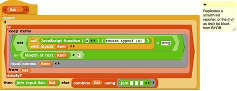 Snap [scratchblocks] Tutorial (Part 1) - Page 4 - Tutorials (Here's how to...) - Snap! Forum