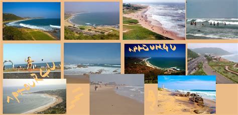 APTourism: Vizag beaches