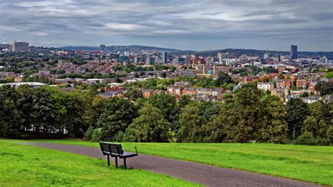 The Top Things to Do and See in Sheffield, England, UK