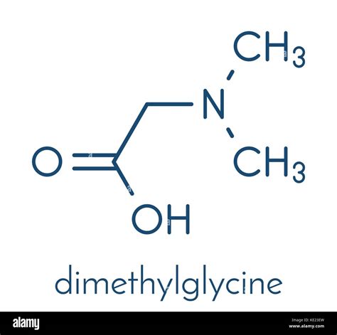 Amino Acid Glycine Molecular Structure Stock Photos & Amino Acid Glycine Molecular Structure ...