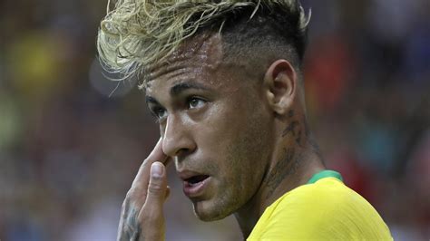 World Cup FIFA 2018 Brazil vs Switzerland: Neymar’s hair the real winner | The Courier Mail