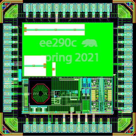 Berkeley engineering students pull off novel chip design in a single semester - Berkeley Engineering