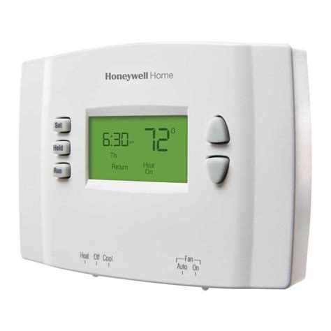 Wiring Your Honeywell RTH2300 Thermostat Made Easy