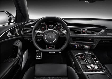 The new Audi RS6 Avant is here | Car Division