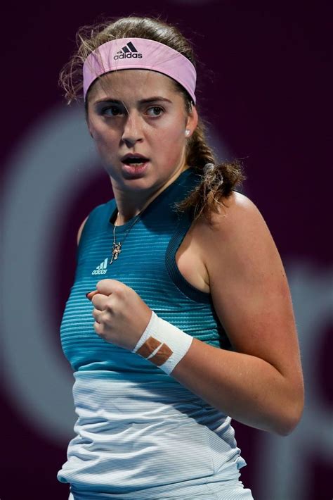 Jelena Ostapenko