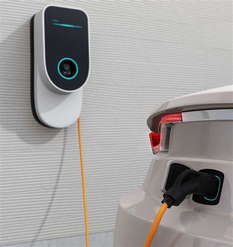 Home EV Charging Station Installation | McBride Electric Plano, TX