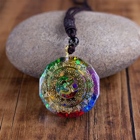 Chakra Necklace – What You Need to Know | Jewelry Guide