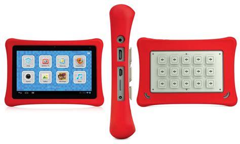 nabi 2 7" Tablet with Android OS | Groupon Goods