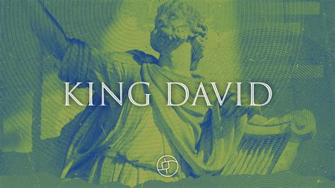 King David | Part 3