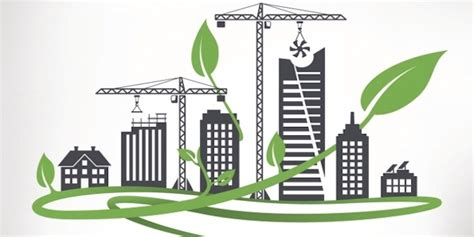 Green Construction Building Methods to Look for This Year - eSUB Construction Software