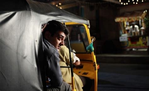 tamil cinema foto: Ajith Kumar in Billa 2 Movie Stills