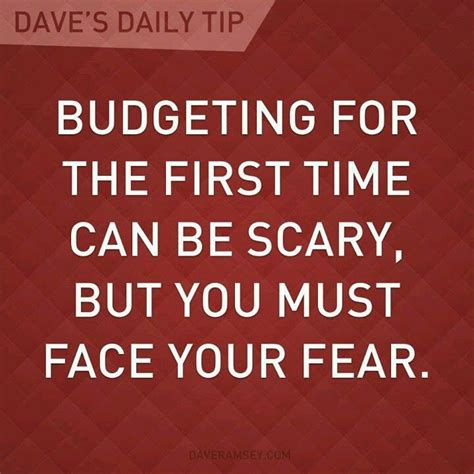 Budgeting | Dave ramsey, Budgeting money, Financial peace