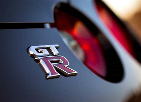 Gtr Logos