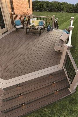 Decks.com. AZEK Decking Reviews