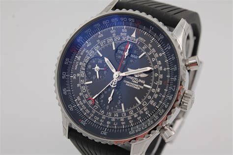 Breitling Navitimer-1884-Limited - Chronometrie Pietzner