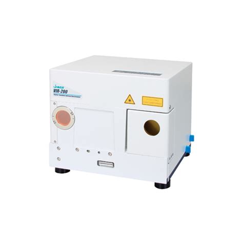 FTIR spectrometer | JASCO Global