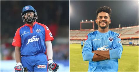 IPL 2023: 5 Players Who Can Replace Prithvi Shaw In Delhi Capitals' Line-Up