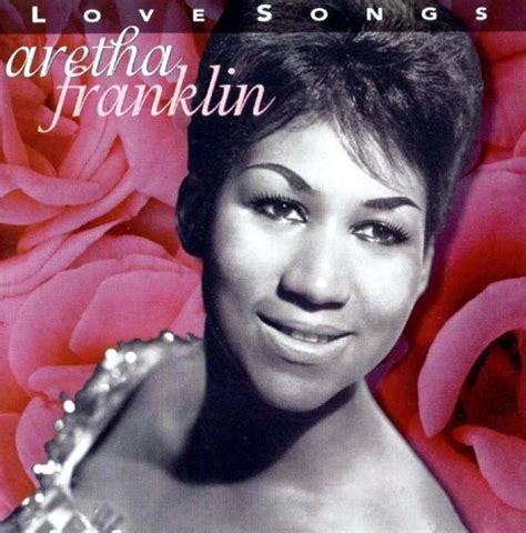 Aretha Franklin - Love Songs | Releases | Discogs