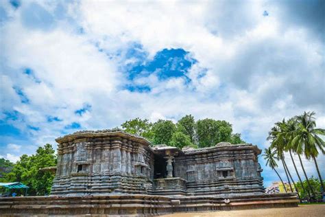 Thousand Pillar Temple - Warangal: Get the Detail of Thousand Pillar ...