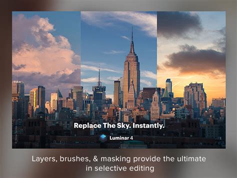 The Award-Winning Luminar 4 Bundle | StackSocial