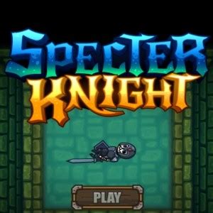 Specter Knight - Play free online games on PlayPlayFun