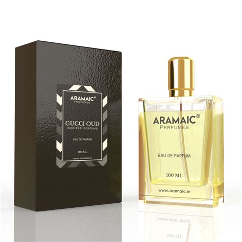 GUCCI OUD | INSPIRED PERFUME | EDP | 100 ML – Aramaic