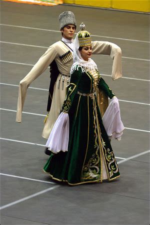 Circassian Culture and Traditions