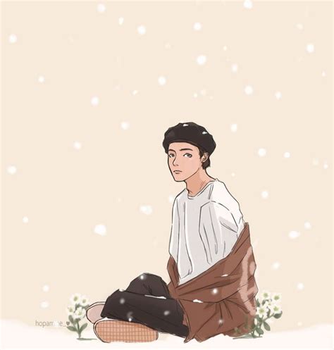 Taehyung Winter Bear - Taecore Daegu Terbaru Teahyung | zapzee