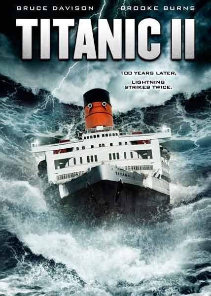 All You Like - Titanic II (2010) DVDRip - Rapidshare Download