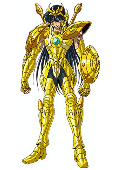 40+ Saint Seiya Omega Shiryu Images