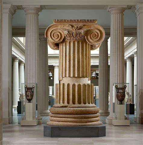 Architecture in Ancient Greece | Essay | The Metropolitan Museum of Art | Heilbrunn Timeline of ...