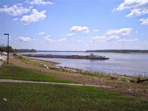 The Road Genealogist: New Madrid, Missouri