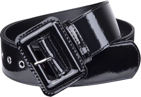 Womens Leather Slouch Belt at James Hanshaw blog