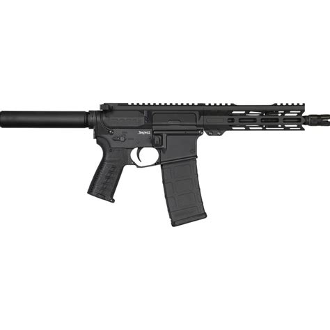 CMMG Firearms - Gun Brands :: Guns.com