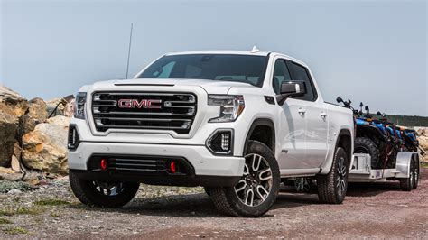 2019 GMC Sierra 1500 Denali First Drive Review | Automobile Magazine