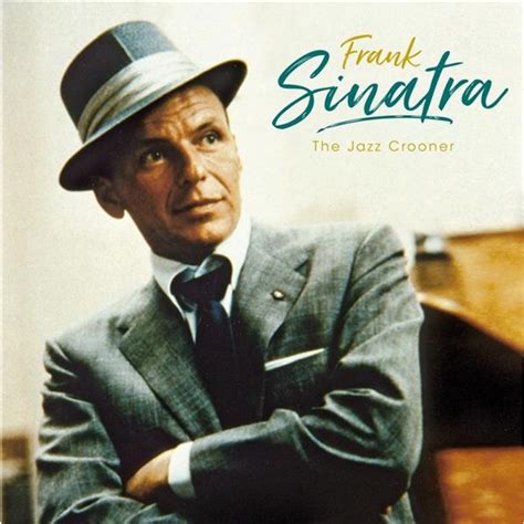 Frank Sinatra - The Jazz Crooner - Raw Music Store