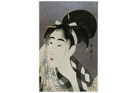 10 Most Famous Japanese Painting Masterpieces | Widewalls