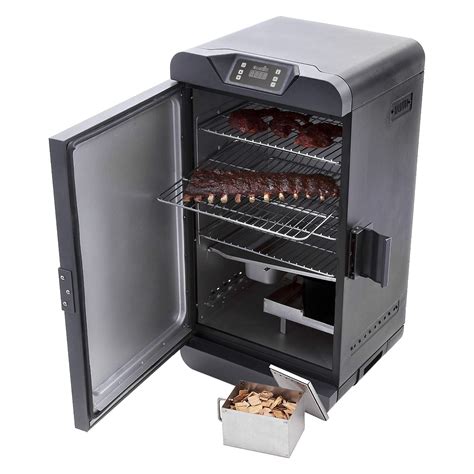 Char-Broil® 14202002 - Digital Electric Smoker