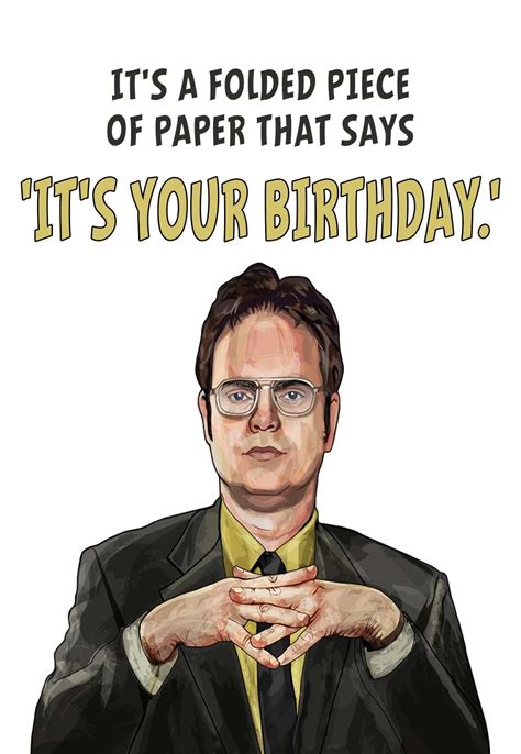 Printable Funny Birthday Cards