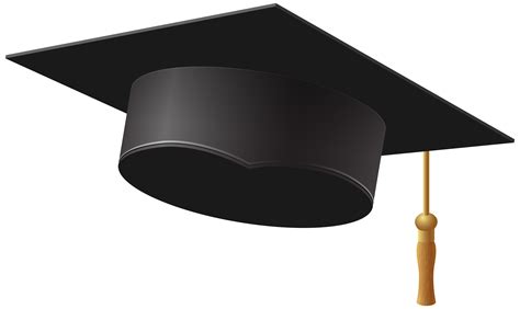 Square academic cap Graduation ceremony Hat Clip art - Graduate cap png ...