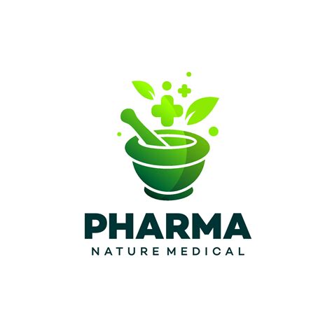 logo pharmacy vector template illustration 21595622 Vector Art at Vecteezy