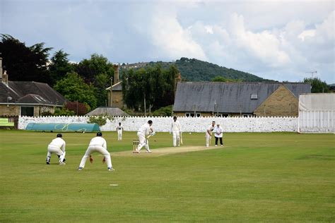 Honley Cricket Club | Mobile Ordering on Dines