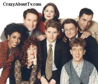 NewsRadio TV Show