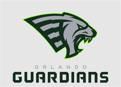 Orlando XFL team: Guardians join spring league in second relaunch ...