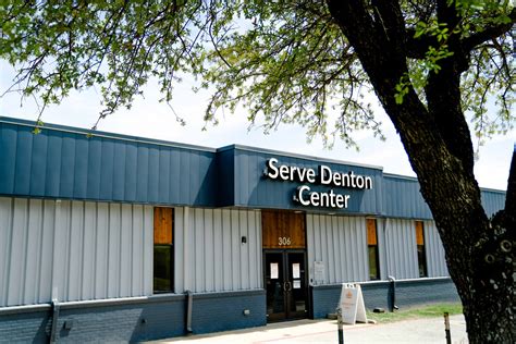 Donate — Serve Denton | Find Help Here | Denton County Nonprofit Center