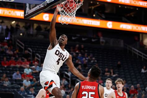 Pac-12 men’s basketball tournament bracket updates, 1st-round scores, quarterfinals schedule ...