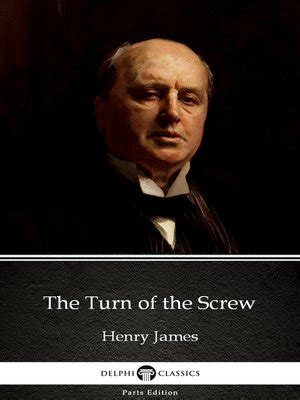 The Turn of the Screw by Henry James (Illustrated) by Henry James ...