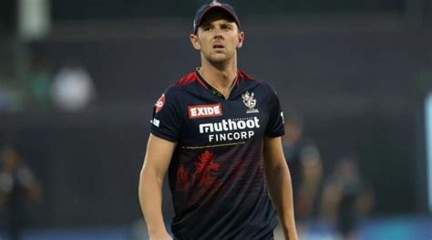 Josh Hazlewood deemed fit for WTC final, Ashes after injury scare ...