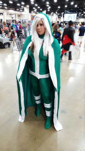 ROGUE | Wiki | Cosplay Amino